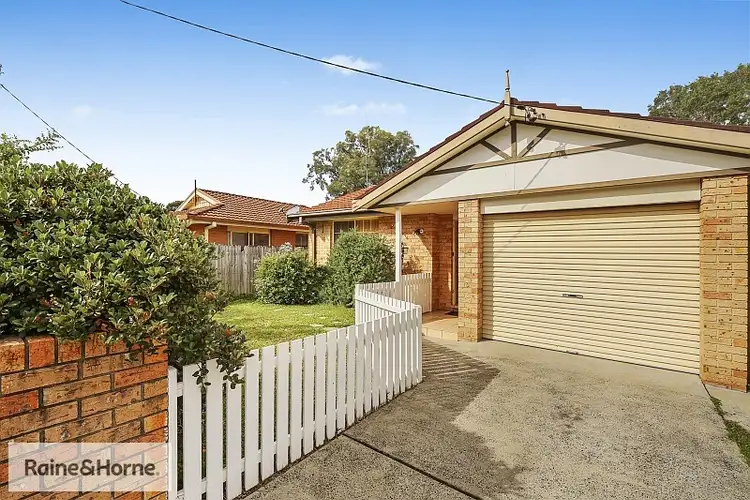 Fifth view of Homely villa listing, 1/62 Watkin Avenue, Woy Woy NSW 2256