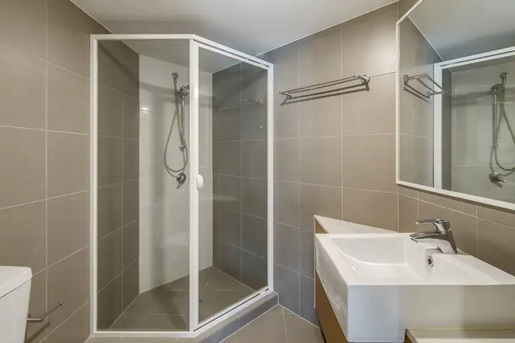 Sixth view of Homely apartment listing, 20/203 Shore Street, Cleveland QLD 4163