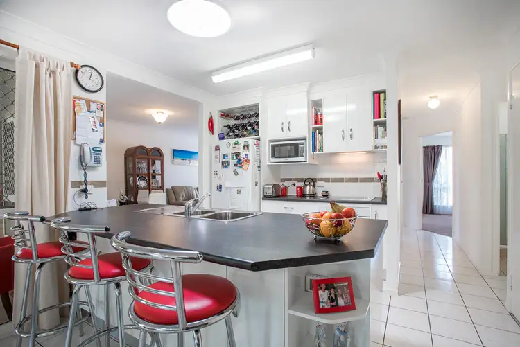 Third view of Homely house listing, 11 Nathan Road, Kippa-ring QLD 4021