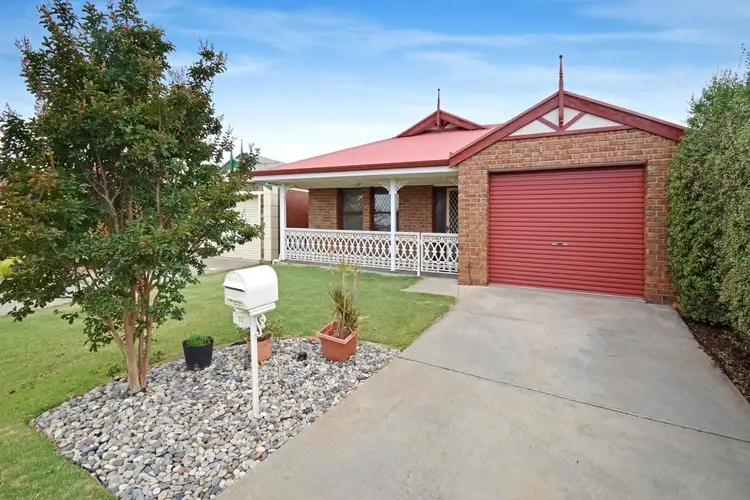 11 Mildara Close, Woodcroft SA 5162