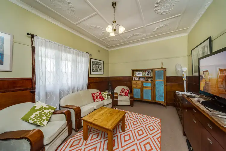 Second view of Homely house listing, 150 Verner Street, Goulburn NSW 2580