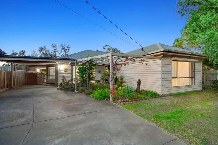 Main view of Homely house listing, 5 Ireland Street, Seaford VIC 3198