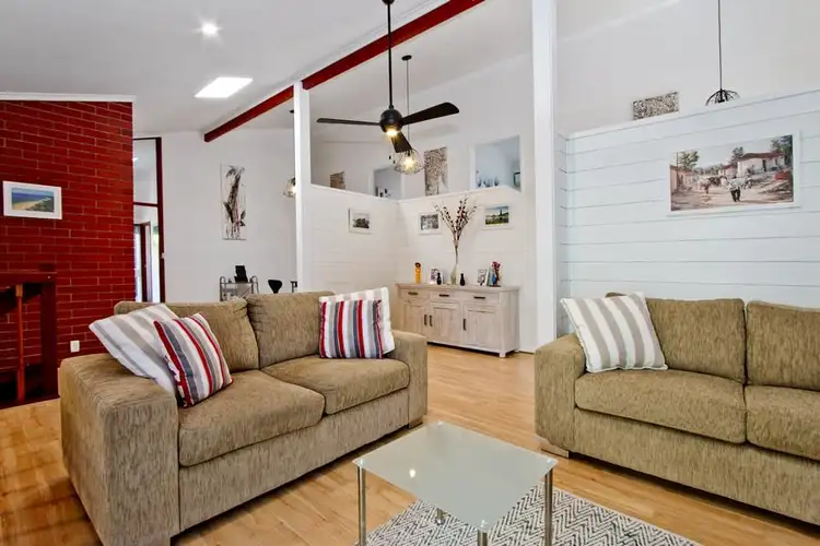 Fifth view of Homely house listing, 61 Braeside Avenue, Seacombe Heights SA 5047