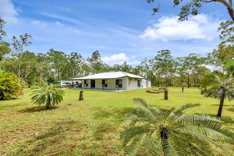 Main view of Homely house listing, 17 Guy Road, Herbert NT 836