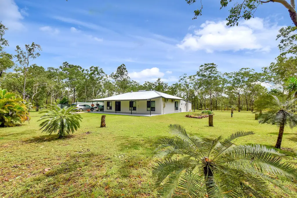 Main view of Homely house listing, 17 Guy Road, Herbert NT 836