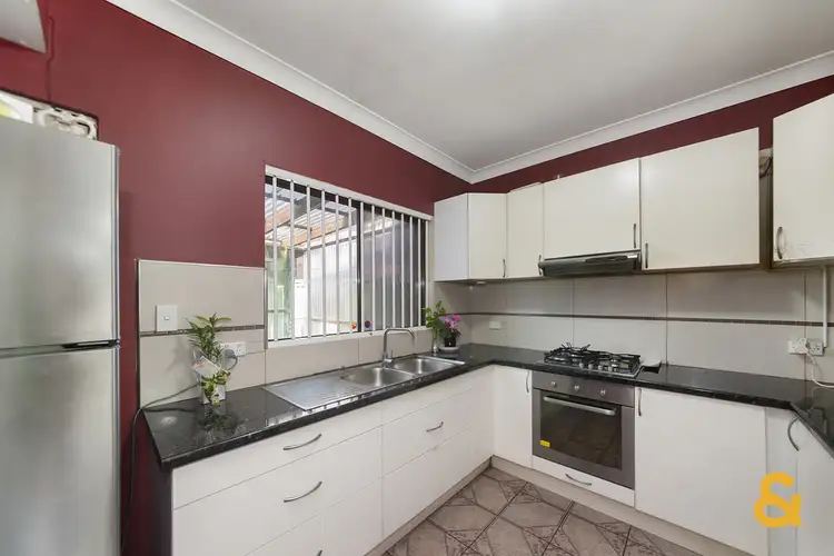 Third view of Homely unit listing, 16/156 Moore Street, Liverpool NSW 2170