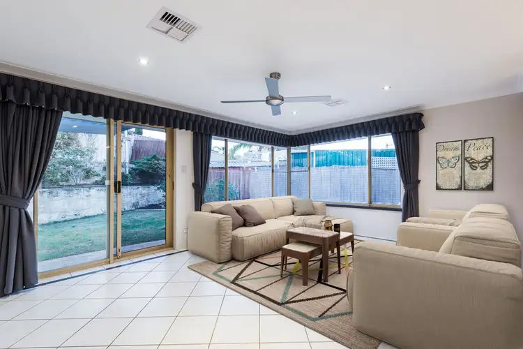 Fourth view of Homely house listing, 34 Lateral Loop, Beldon WA 6027