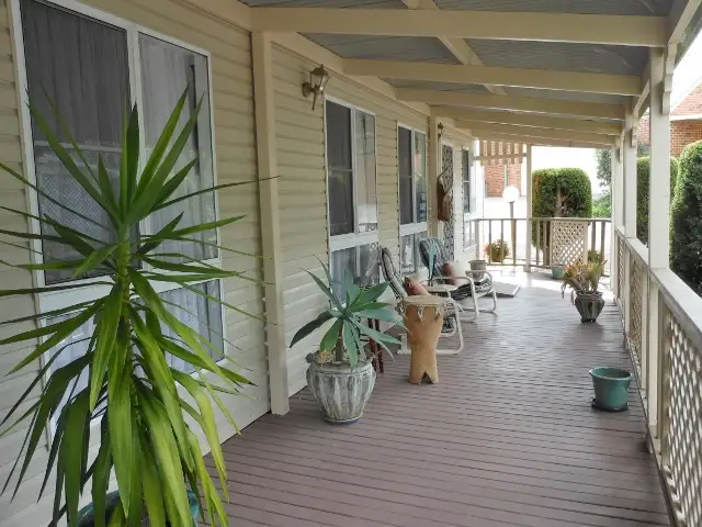 Second view of Homely house listing, 83 Sea Winds Village, Anna Bay NSW 2316