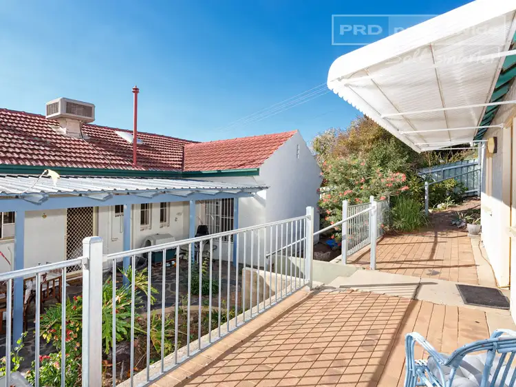 Fourth view of Homely house listing, 40 Railway Street, Turvey Park NSW 2650