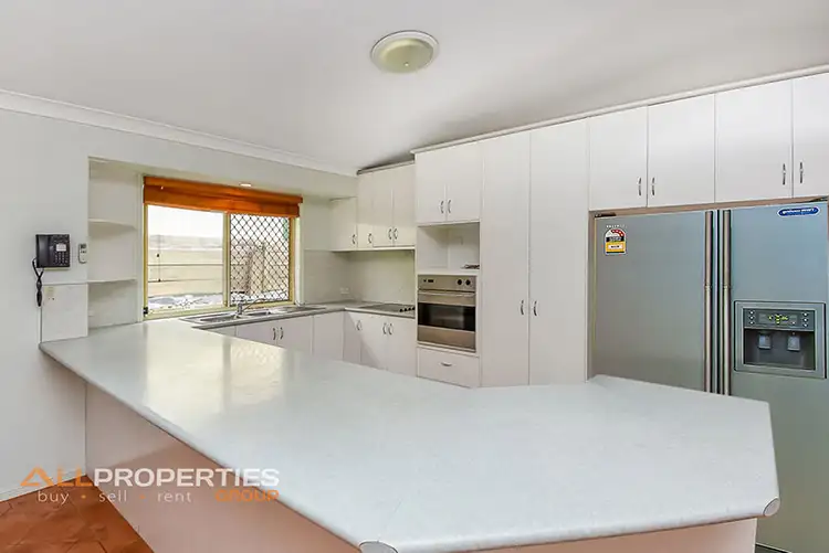 Third view of Homely house listing, 77 OWENS CRESCENT, Regents Park QLD 4118