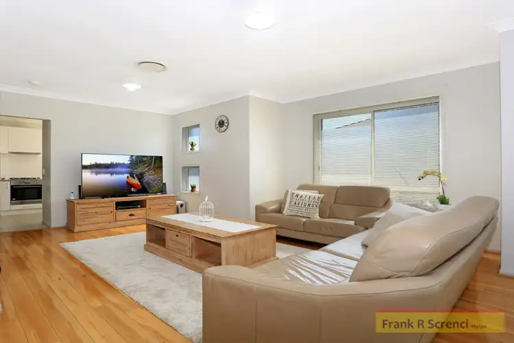 Fifth view of Homely house listing, 86 PRINCETON CIRCUIT, Auburn NSW 2144