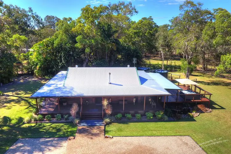 Seventh view of Homely house listing, 179 Allingham Way, Agnes Water QLD 4677