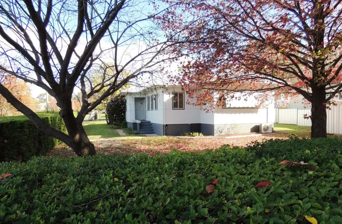 Main view of Homely house listing, 16 Ann St, Coonabarabran NSW 2357