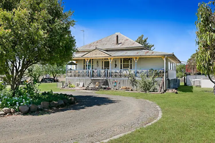 49 Quarry Street, Cambooya QLD 4358