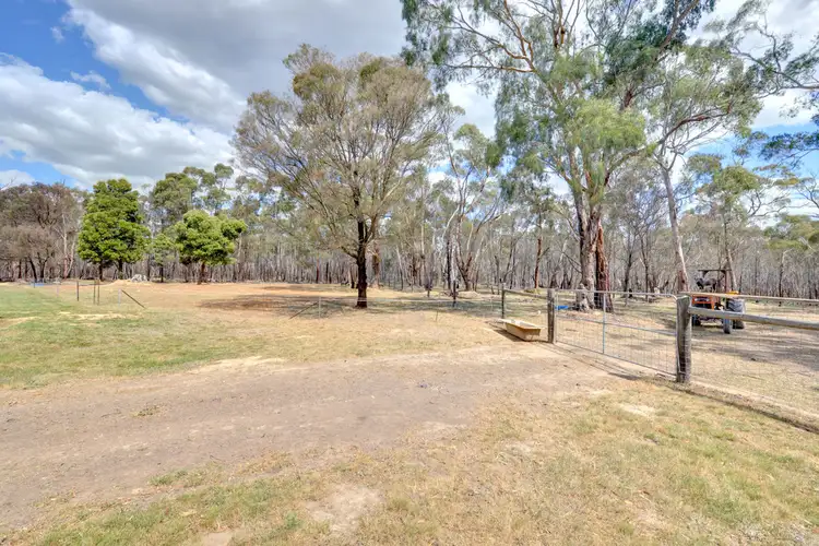 Seventh view of Homely house listing, 39 Spearys Road, Dereel VIC 3352