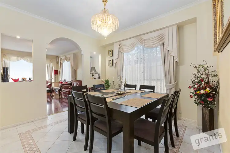 Seventh view of Homely house listing, 51 Ardblair Terrace, Narre Warren South VIC 3805