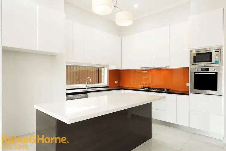 Third view of Homely house listing, 28 Eleanor Lane,, Rosehill NSW 2142