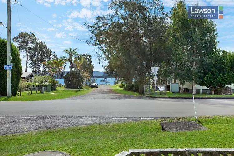 Second view of Homely house listing, 132 Grand Parade, Bonnells Bay NSW 2264