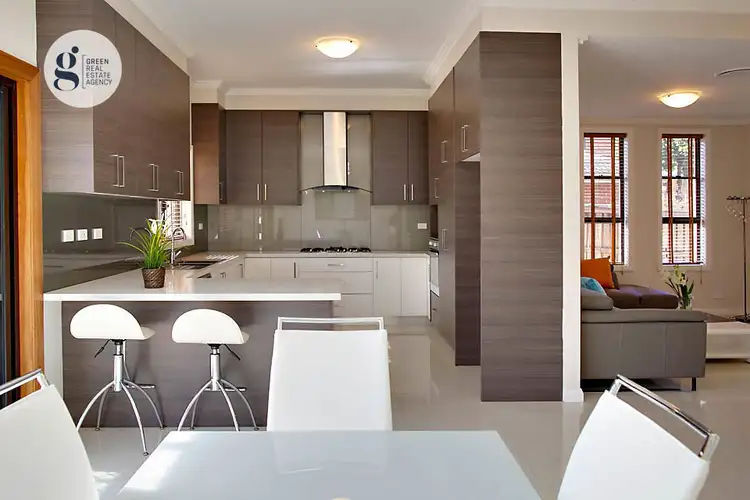 Second view of Homely house listing, 2/12 Reserve Street, West Ryde NSW 2114
