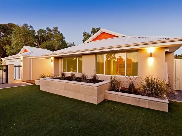 Second view of Homely house listing, 68 Markham Way, Swan View WA 6056