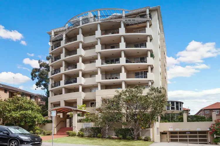 Sixth view of Homely apartment listing, 19/39-43 Waverley Street, Bondi Junction NSW 2022
