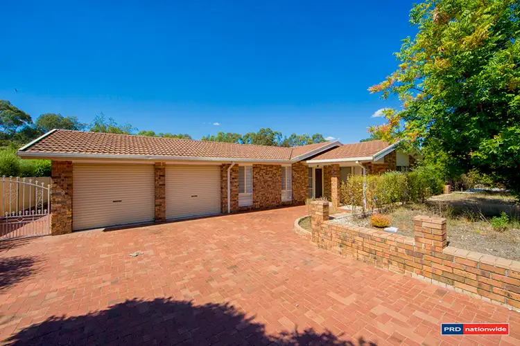 16 Helen Mayo Crescent, Bonython ACT 2905