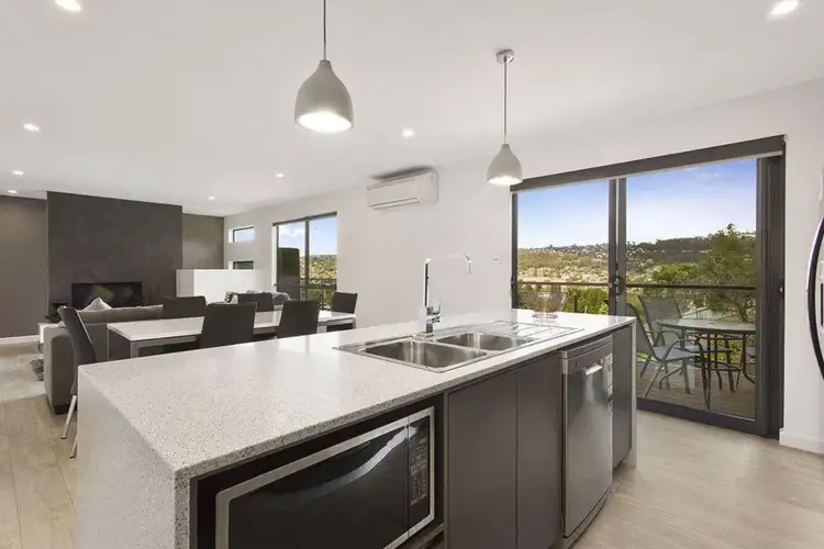 Second view of Homely townhouse listing, 2/22 Howick Street, South Launceston TAS 7249