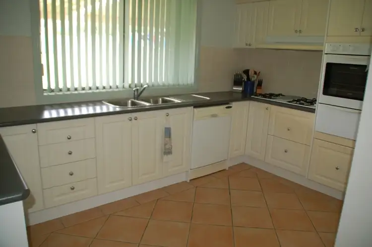 Sixth view of Homely house listing, 8 Nancarrow Place, Kelso NSW 2795