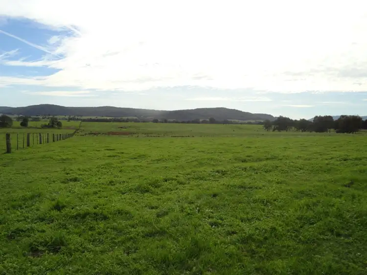 Lot 2 Fanning Lane, Wooragee VIC 3747