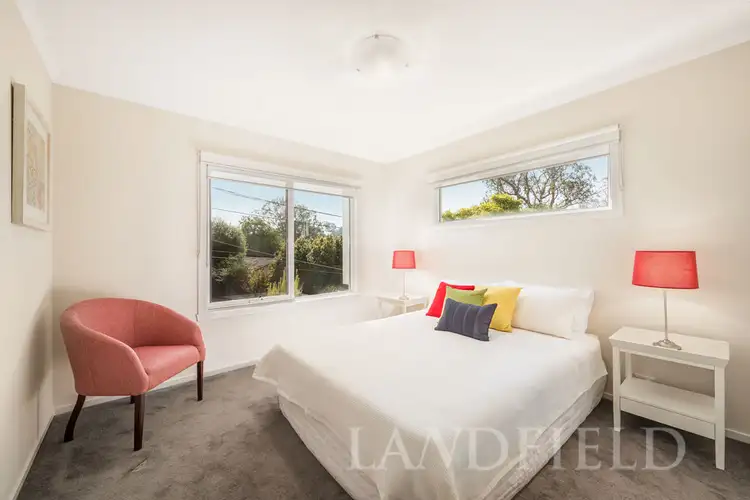 Sixth view of Homely apartment listing, 10/26-28 Bourke Street, Ringwood VIC 3134
