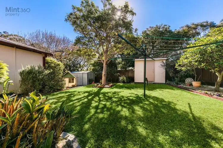Third view of Homely house listing, 40 Franklin Street, Matraville NSW 2036