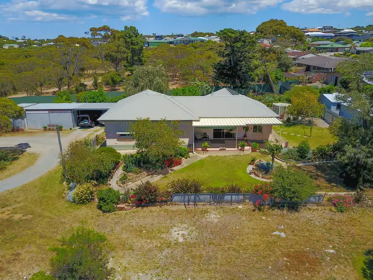 Fifth view of Homely house listing, 18 Gulf Avenue, Port Lincoln SA 5606