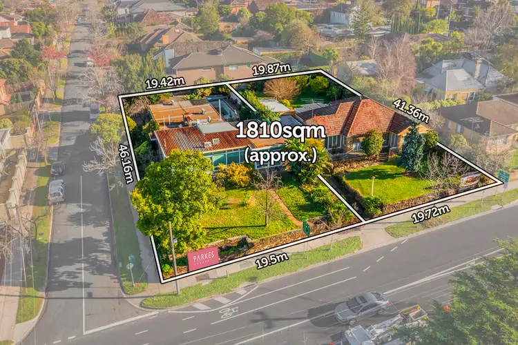 261-263 Balwyn Road, Balwyn North VIC 3104