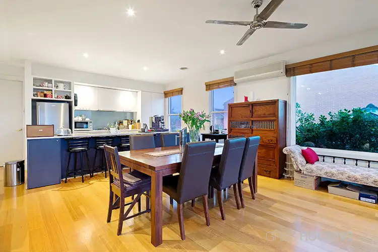 Fifth view of Homely house listing, 241 The Boulevard, Port Melbourne VIC 3207