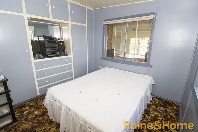 Fifth view of Homely house listing, 8 Burraway Street, Brocklehurst NSW 2830
