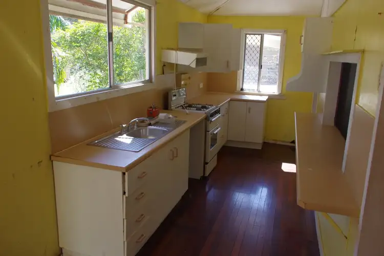 Third view of Homely house listing, 103A Lakes Creek Road, Berserker QLD 4701