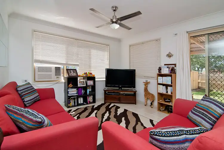 Third view of Homely house listing, 33 Teasel Cr, Forest Lake QLD 4078