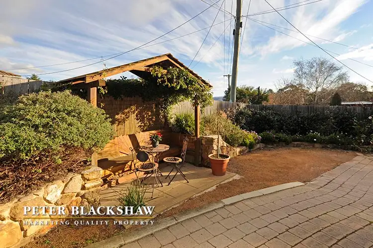 Fourth view of Homely house listing, 40 Maltby Circuit, Wanniassa ACT 2903