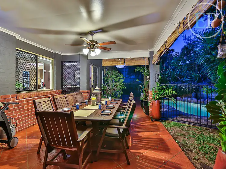 Sixth view of Homely house listing, 12 Calvert Close, Murrumba Downs QLD 4503
