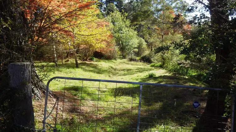 Second view of Homely land listing, 12 Burwood Road, Mount Victoria NSW 2786