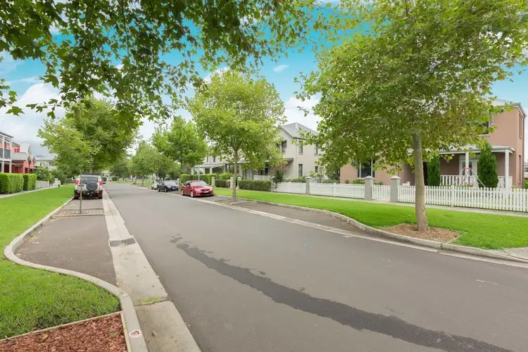 Second view of Homely land listing, Lot 330 Tallawa Street, Tullimbar NSW 2527