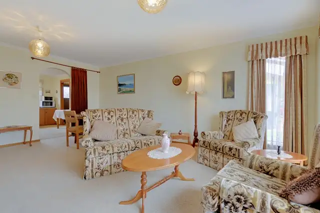 Second view of Homely unit listing, 2/2 Monnington Street, Upper Burnie TAS 7320