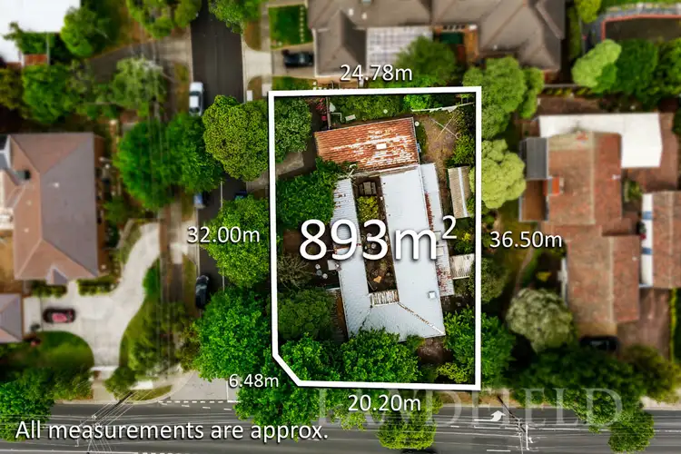 166 Blackburn Road, Doncaster East VIC 3109