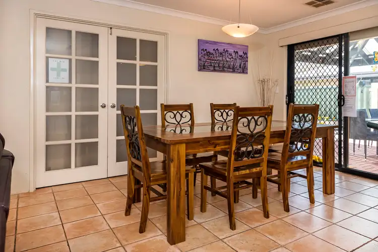 Fifth view of Homely house listing, 27 Foxton Boulevard, High Wycombe WA 6057