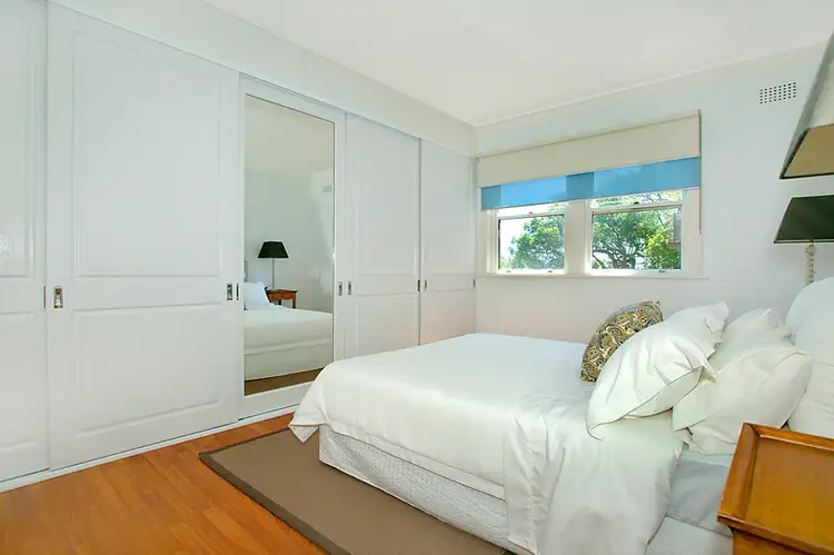 Fifth view of Homely apartment listing, 15/532 New South Head Road, Double Bay NSW 2028