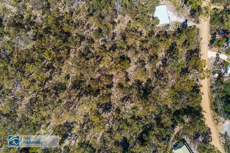 Fifth view of Homely land listing, 24 Cox Drive, Dennes Point TAS 7150