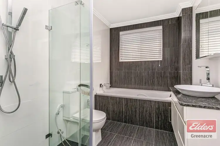 Fourth view of Homely semi-detached listing, 37A Lauma Avenue, Greenacre NSW 2190