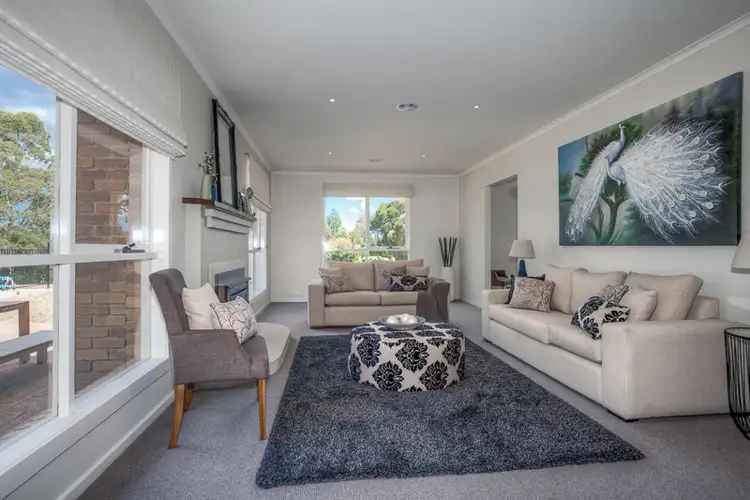 Fifth view of Homely house listing, 72 Outawood Rise, Gisborne VIC 3437