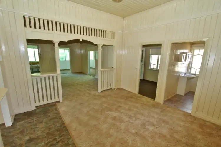 Second view of Homely house listing, 286-290 Haly Street, Kingaroy QLD 4610