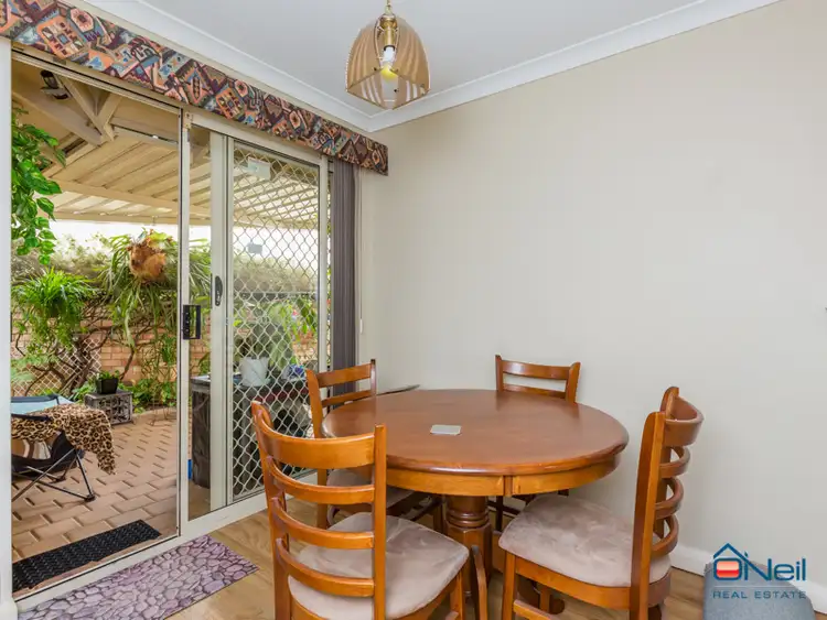 Fifth view of Homely unit listing, Unit 6 / 2 Hartley Street, Gosnells WA 6110